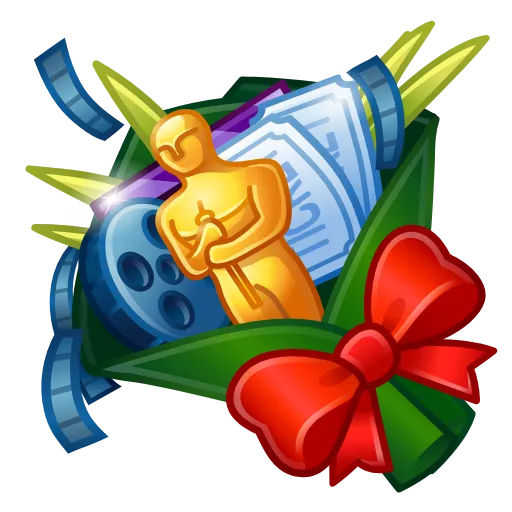 💐 Эмодзи «Pretty Posy» для Telegram