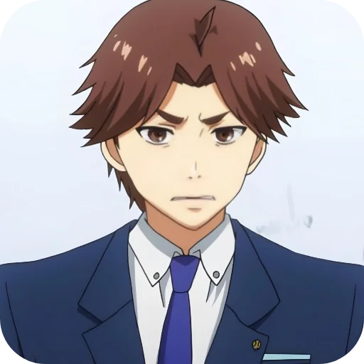 😡 Стикер «Tokyo Ghoul» для Telegram