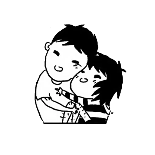 ☂ Стикер «sᴀʀᴀ ᴀɴᴅᴇʀsᴇɴ» для Telegram