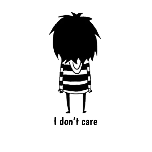 ☂ Стикер «sᴀʀᴀ ᴀɴᴅᴇʀsᴇɴ» для Telegram