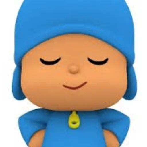😌 Стикер «sssmlkys» для Telegram