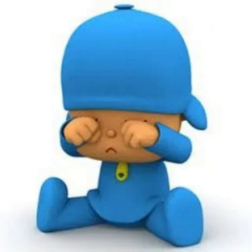 😢 Стикер «sssmlkys» для Telegram