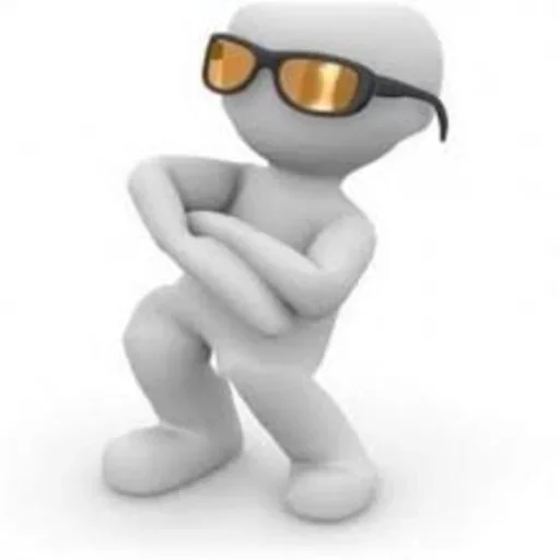 😎 Стикер «sssmlkys» для Telegram