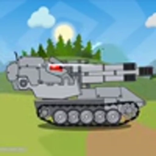 🤩 Эмодзи «Железный монстр HomeAnimations» для Telegram