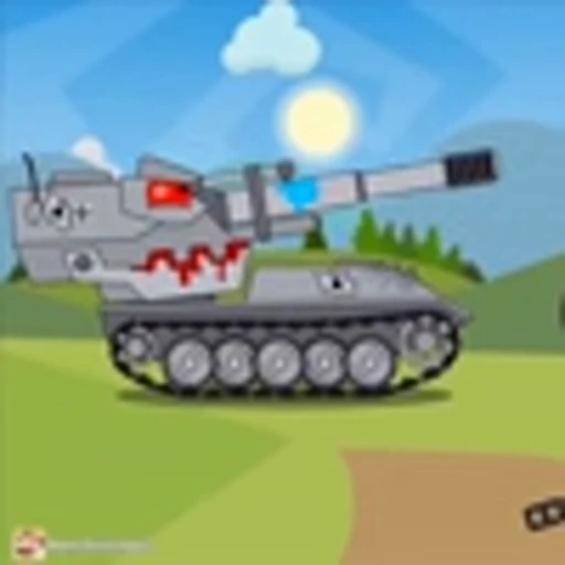 🤩 Эмодзи «Железный монстр HomeAnimations» для Telegram