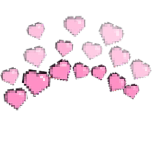 ❤ Стикер «Пак для калажей» для Telegram