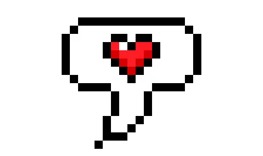 ❤ Стикер «Пак для калажей» для Telegram