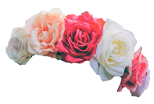 🌸 Стикер «Пак для калажей» для Telegram