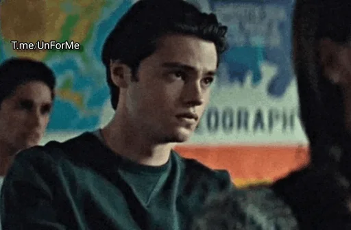 📓 Стикер «Феликс Маллард» для Telegram
