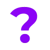 ⁉️ Эмодзи «» для Telegram