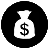 💰 Эмодзи «» для Telegram