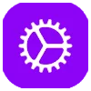 ⚙️ Эмодзи «» для Telegram