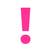 ❗️ Эмодзи «» для Telegram