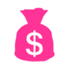 💰 Эмодзи «» для Telegram