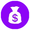 💰 Эмодзи «» для Telegram