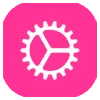 ⚙️ Эмодзи «» для Telegram