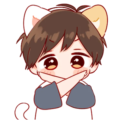 💞 Стикер «Toco&;s love pack 3» для Telegram