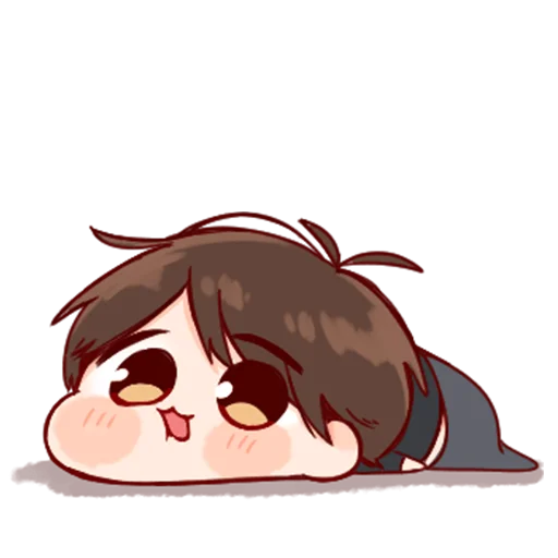 💞 Стикер «Toco&;s love pack 3» для Telegram