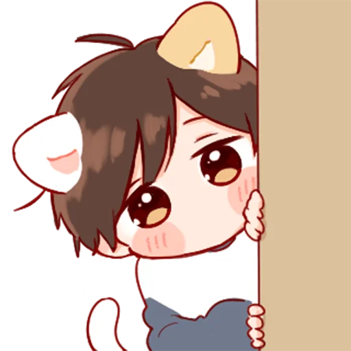💞 Стикер «Toco&;s love pack 3» для Telegram