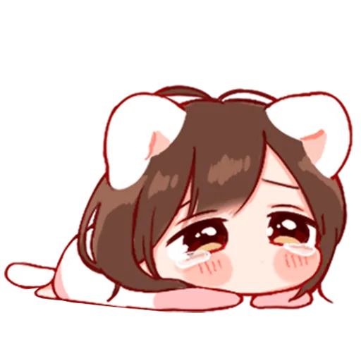 💞 Стикер «Toco&;s love pack 3» для Telegram