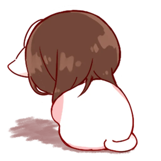 💞 Стикер «Toco&;s love pack 3» для Telegram