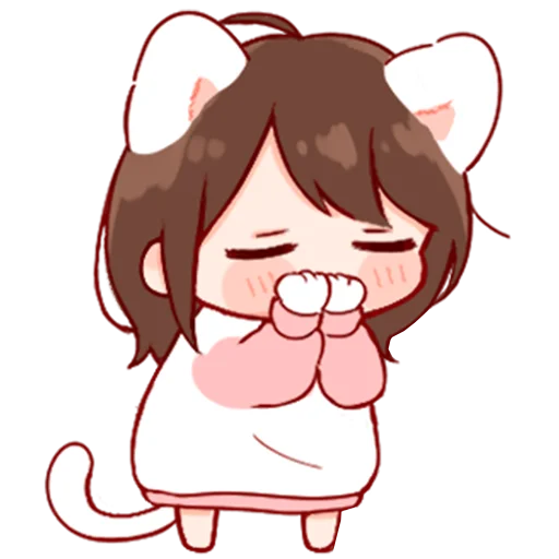 💞 Стикер «Toco&;s love pack 3» для Telegram