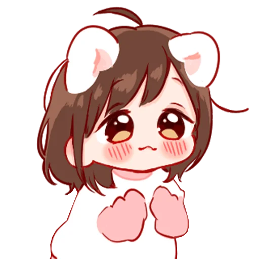 💞 Стикер «Toco&;s love pack 3» для Telegram