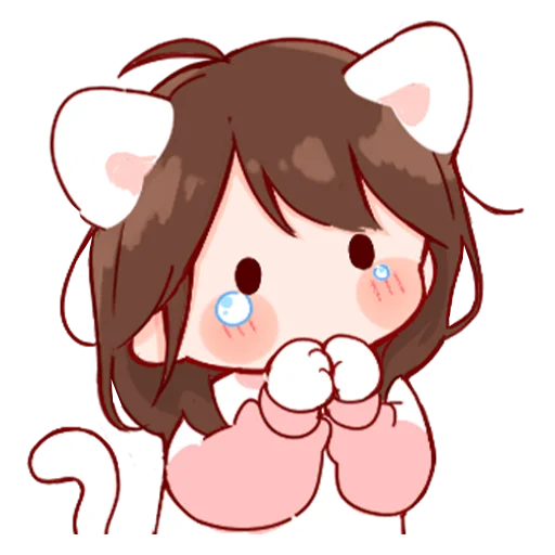 💞 Стикер «Toco&;s love pack 3» для Telegram