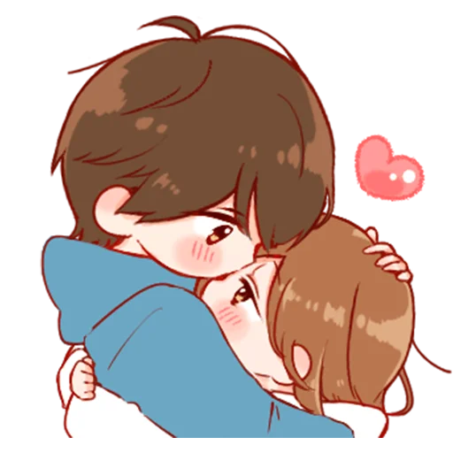 Стикерпак Toco&;s love pack 3 для Telegram