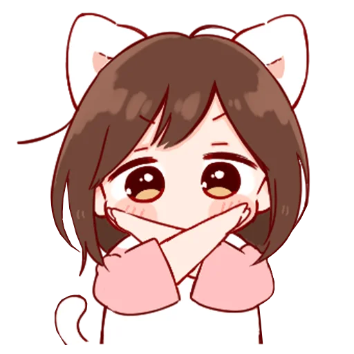 💞 Стикер «Toco&;s love pack 3» для Telegram