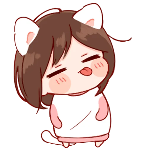 💞 Стикер «Toco&;s love pack 3» для Telegram