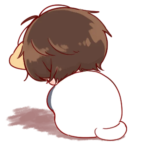 💞 Стикер «Toco&;s love pack 3» для Telegram