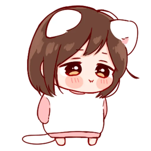 💞 Стикер «Toco&;s love pack 3» для Telegram