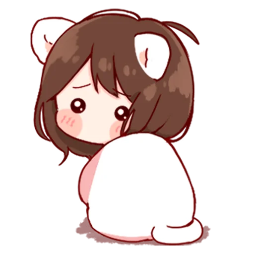 💞 Стикер «Toco&;s love pack 3» для Telegram