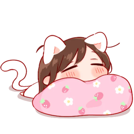 💞 Стикер «Toco&;s love pack 3» для Telegram