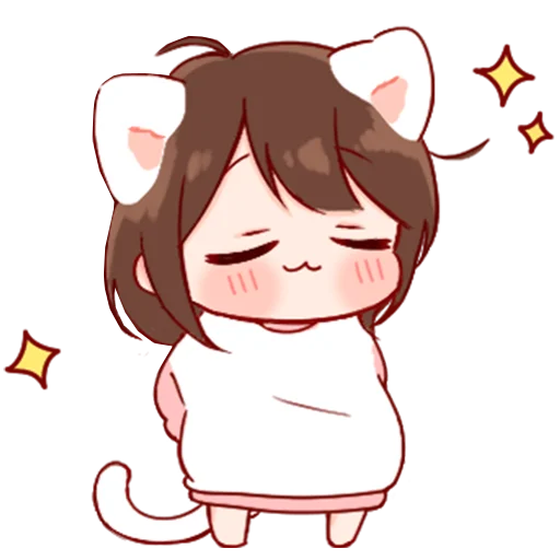 💞 Стикер «Toco&;s love pack 3» для Telegram