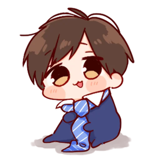 💞 Стикер «Toco&;s love pack 3» для Telegram