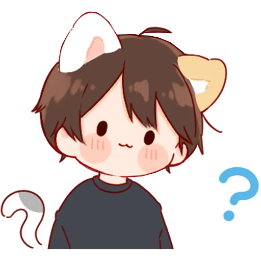💞 Стикер «Toco&;s love pack 3» для Telegram
