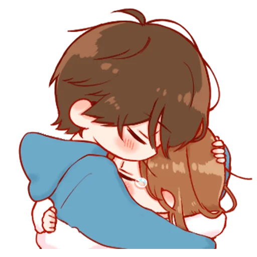 💞 Стикер «Toco&;s love pack 3» для Telegram
