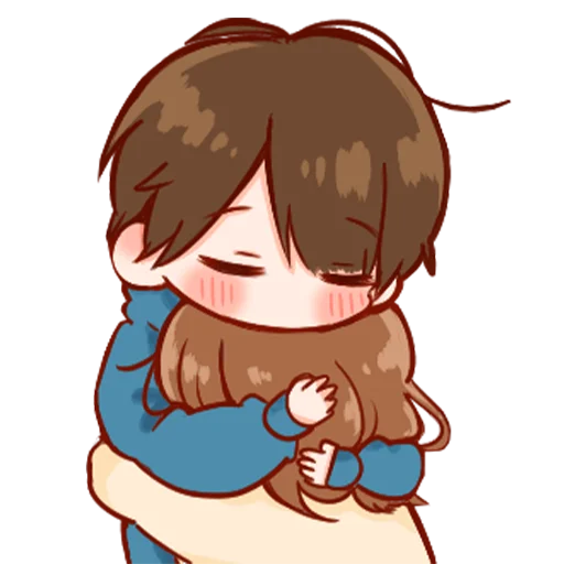 💞 Стикер «Toco&;s love pack 3» для Telegram