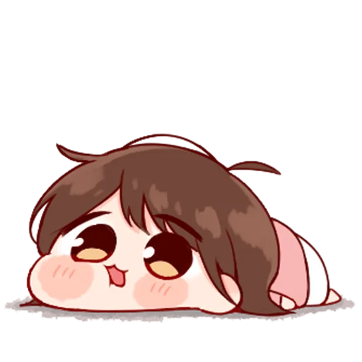 💞 Стикер «Toco&;s love pack 3» для Telegram