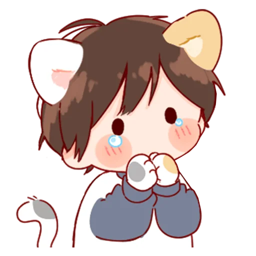 💞 Стикер «Toco&;s love pack 3» для Telegram