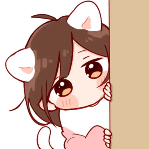 💞 Стикер «Toco&;s love pack 3» для Telegram