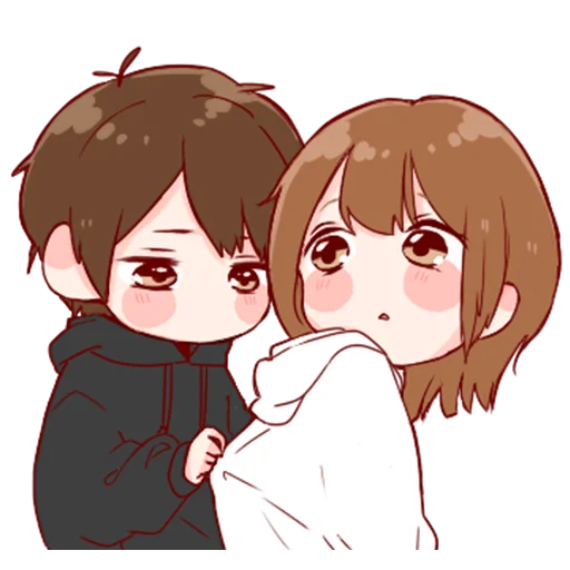 💞 Стикер «Toco&;s love pack 4» для Telegram