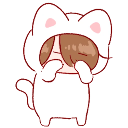 💞 Стикер «Toco&;s love pack 4» для Telegram