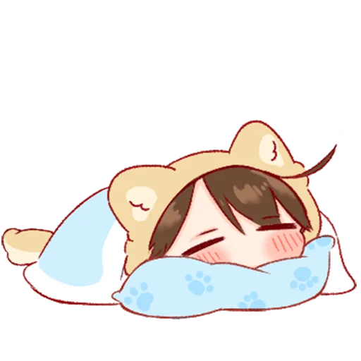 💞 Стикер «Toco&;s love pack 4» для Telegram