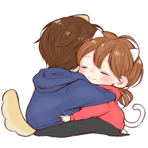 💞 Стикер «Toco&;s love pack 4» для Telegram