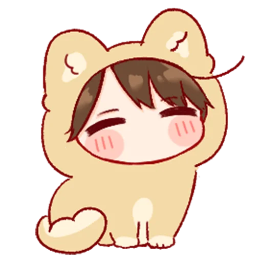 💞 Стикер «Toco&;s love pack 4» для Telegram
