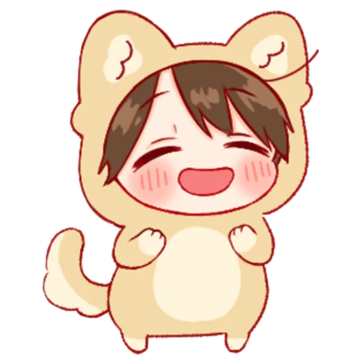 💞 Стикер «Toco&;s love pack 4» для Telegram