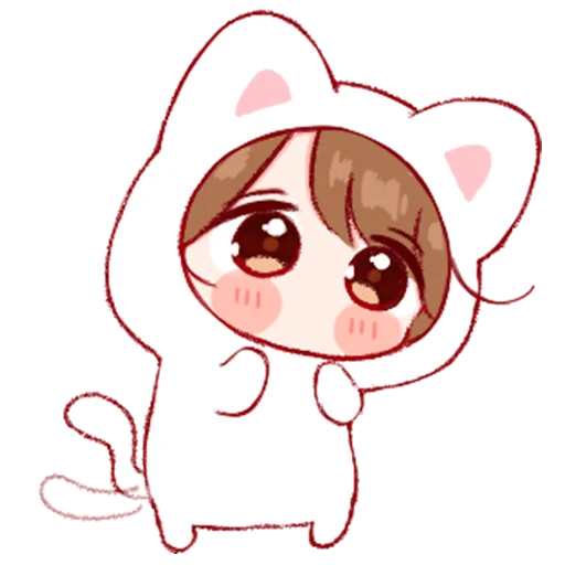 💞 Стикер «Toco&;s love pack 4» для Telegram